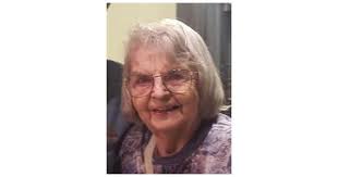 Mary Downey Obituary (2018)