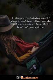 Reality Deep Life Quotes