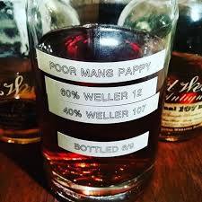 Man Wine On Instagram After 8 Months Of Blending This Poor Man S Pappy Has Really Hit A Sweet Spot A Huge Liquor Recipes Bourbon Tasting Cinnamon Whiskey