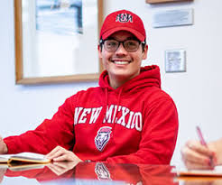 University of New Mexico Foundation