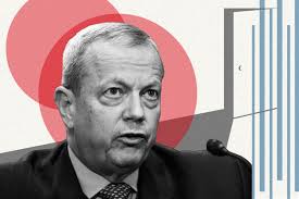 The divorcee vs. the diplomat