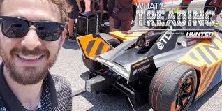 racing tires Archives