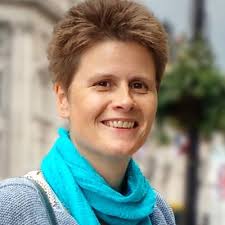 Jo Williamson (@jslwilliamson)