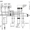 Yamaha wiring diagram scanlift sl 185 questions & answers. 1