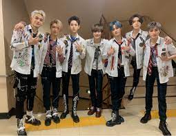 On august 23, a korean netizen claiming to … Wayv On Twitter Did You Guys Have Fun At Wayv Beyond The Vision Live Thank You For Being With Us Today See You All Soon Wayv Beyondlive Beyond Live Beyond The Vision Naver