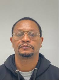 Offender Information