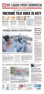 Maybe you would like to learn more about one of these? 7 3 17 By Stltoday Com Issuu