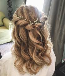 Hairstyles tutorials for long hair. Easy Diy Party Hairstyles For Long Hair Simple Styles Long Styles Hairstyle Women Pinterest Beste Kapsels