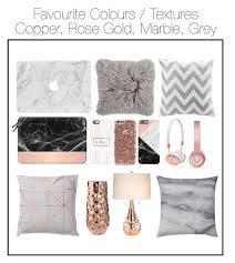 Grey Black And Gold Bedroom Ideas Copper Rose Gold Marble Grey Rose Gold Bedroom Gold Bedroom Decor Rose Gold Bedroom Decor