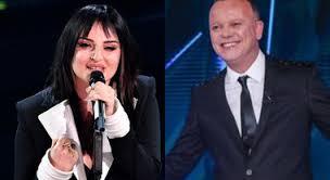 New date for the @100044216420502:2048:gigi d'alessio tour! Sanremo 2021 Arisa Gigi D Alessio Mi Ha Mandato Un Messaggio Dopo L Esibizione Ecco Cosa Le Ha Detto Il Mattino It
