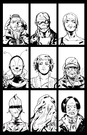 Download The Quarantine Coloring Book