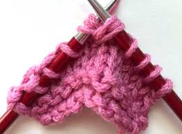 Maybe you would like to learn more about one of these? Tutorial 3 To 7 Increase Knotions