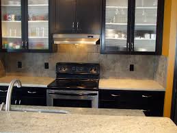 This article will explain how the costs of painting cabinets are generated and help you decide between making this these are the things that will affect the costs of professionally painting your kitchen cabinets. Kashmir White Granite Kitchen Countertop Bartop Finished Installed Granix 3 Glass Kitchen Cabinet Doors Black Kitchen Cabinets Kitchen Design Small