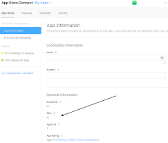 How To Get Sku Number Stack Overflow