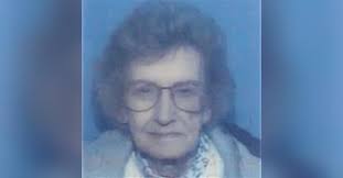 Obituary, Visitation & Funeral Information