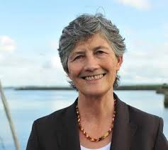 Sinn Féin is backing Catherine Connolly in the Presidential Election. The  opposition needs to work together to keep Fianna Fáil and Fine Gael out of  the Áras.