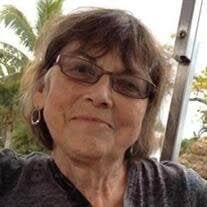 Mrs. Elaine Brown Keane Obituary