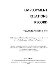 The principal act is amended by inserting after section 57 the following sections: Pdf Trade Unions In Malaysia Perspectives Of Employers And Employees Of Unionized Companies