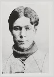 Robert Todd Lincoln “Bud” Beckwith (1904-1985)