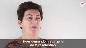 Coronavirus: entretien avec Clair Mills, directrice médicale de MSF