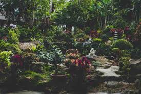 Everyone will love this concept and you can easily make these. 21 Magical Secret Garden Designs For Your Perfect Getaway