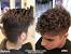 Types Of Perms For Guys