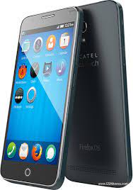 alcatel Fire S pictures, official photos