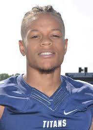 Todd Jeter's Instagram, Twitter & Facebook