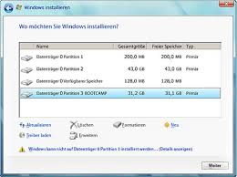 There are plenty of coding boot camps, and the list is just overwhelming. Boot Camp Windows Auf Dem Mac Maceinsteiger De