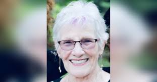 Obituary information for Georgia Jean Baumgartner