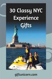 Experiences can come in many different types. 52 Experience Gift Ideas In 2021 Experience Gifts Gifts Unforgettable Experiences