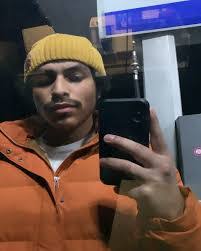 Aurelio Ponce's Instagram, Twitter & Facebook