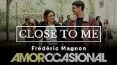 Il est temps d'ouvrir la porte. Plan Coeur Saison 2 Bande Annonce Netflix France Youtube