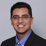 Karim Hussain's Instagram, Twitter & Facebook