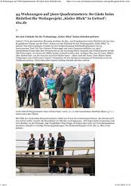 Die wohnungen stehen hier alle leer, klagt ein anwohner. Abacus Gruppe Immobilien Projekte Abacus Kiel