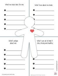 Image Result For Printable Self Esteem Worksheets Self Esteem Worksheets Self Esteem Activities Art Therapy Activities