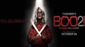 Watch Tyler Perry S Boo 2 A Madea Halloween 2017 Full Hd Free For See Madea Halloween Madea Boo A Madea Halloween