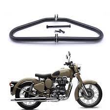 For Royal Enfield Classic 500 350 Gunmetal Grey Pegasus Stealth Black Squadron Blue Motorcycle Engine Guard Crash Bar Bumper Covers Ornamental Mouldings Aliexpress Royal enfield handlebar for classic 350 and 500 custom made by aom experts. for royal enfield classic 500 350 gunmetal grey pegasus stealth black squadron blue motorcycle engine guard crash bar bumper