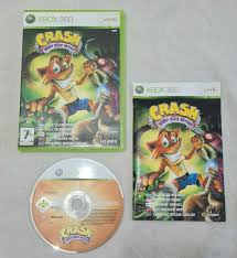Maybe you would like to learn more about one of these? Crash Mind Over Mutant Microsoft Xbox 360 2008 European Version Gunstig Kaufen Ebay