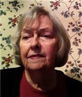 Maxine Darnell Obituary (1931