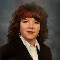 Lisa Marie Brown Obituary