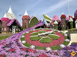 Maybe you would like to learn more about one of these? Miracle Garden Dubai 6 Dinge Die Du Vor Deinem Besuch Wissen Musst