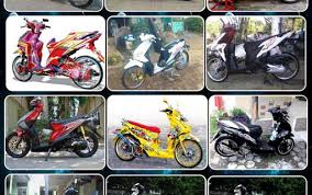 Modifikasi motor beat new thailand lokstyle. Download Modified Motor Beat Design Free For Android Modified Motor Beat Design Apk Download Steprimo Com