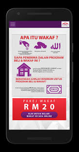 English (us) · suomi · svenska · español · português (brasil). Beli Dan Wakaf Donation App For Android Apk Download