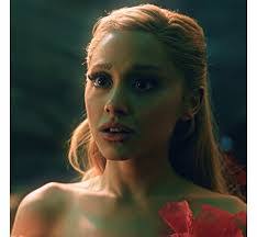 Vicky Hahn's Instagram, Twitter & Facebook