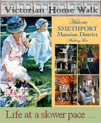 Smethport Historic Registry