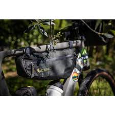 Image result for triangle frame bag