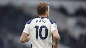 Tottenham hotspur striker harry kane has confirmed that he will be staying at the club this summer, ending manchester city's chances of signing him. Nbfizcmb1jiczm