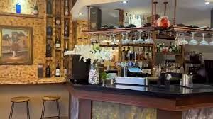 Inside Sunderland's new Bianco restaurant