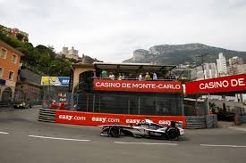 Australian gp layout to change for november race. Fe Drivers Still Favour Full Monaco Circuit Over Karting Layout
